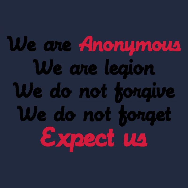 Anonymous