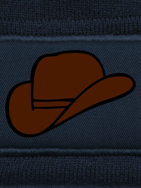Cowboy hat