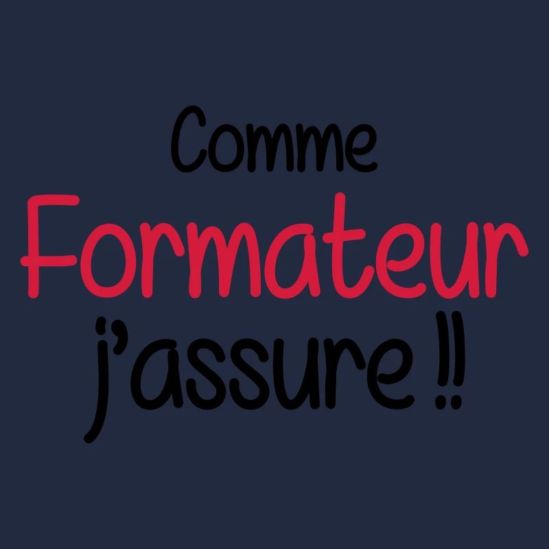 Ausbilder / Lehrer / Gestalter / trainer