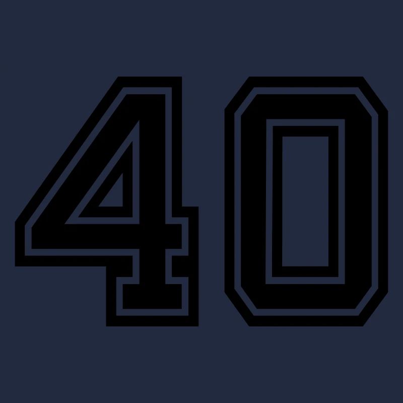 40