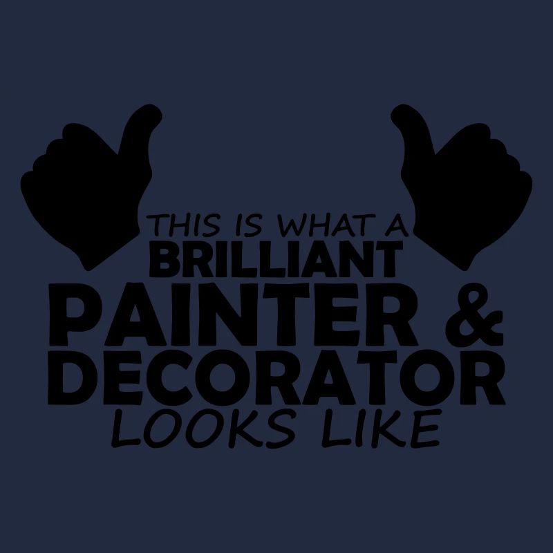 brilliant painter & decorator