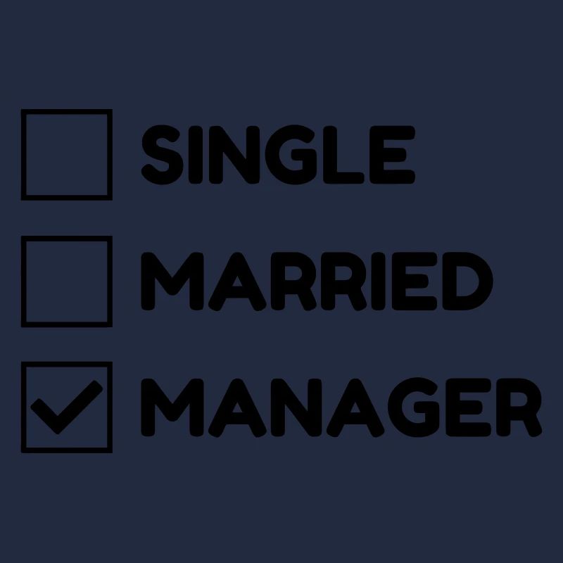 Manager / Patron / Travail / Métier / Chef