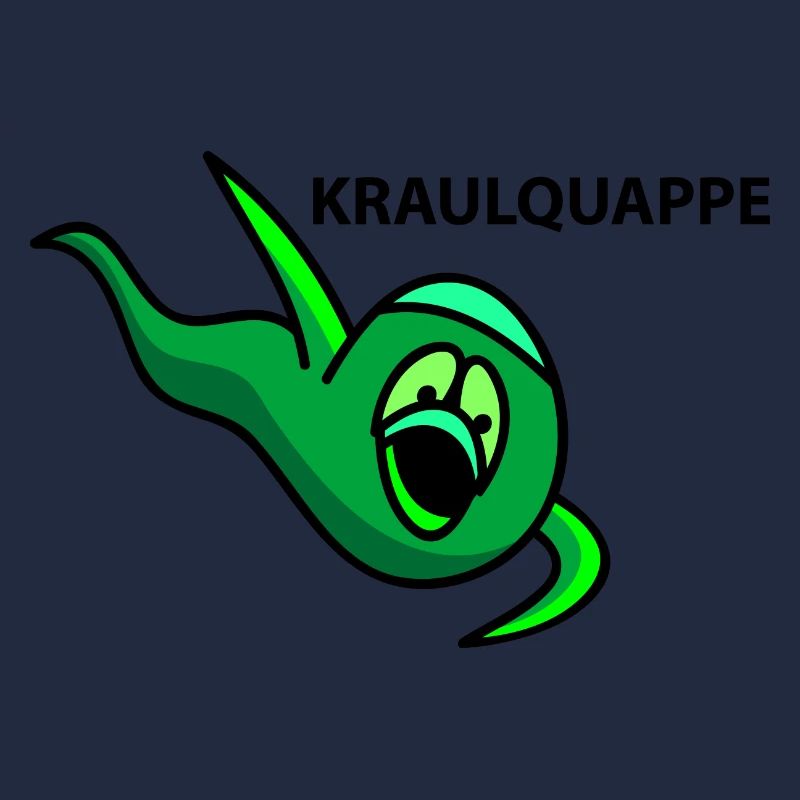 Schwimmer- kraulen