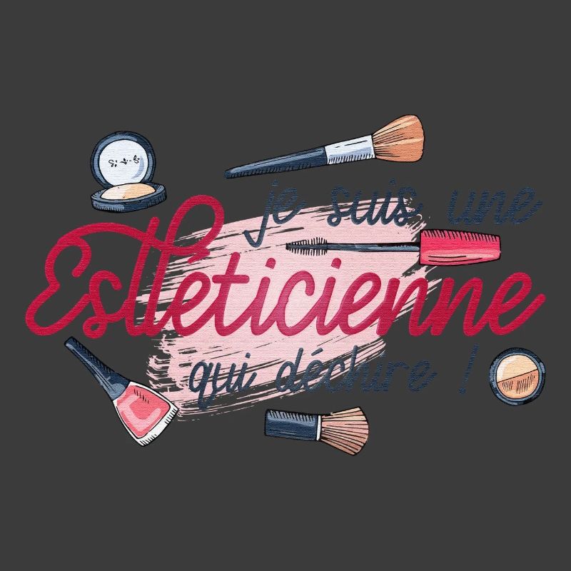 Estheticienne