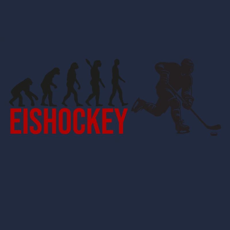 Evolution Eishockey