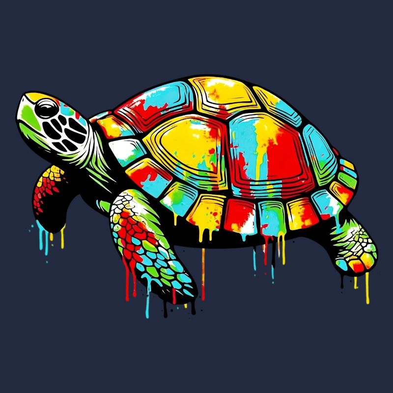 Schildkröte