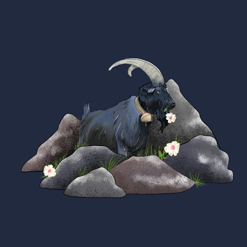 Steinbock