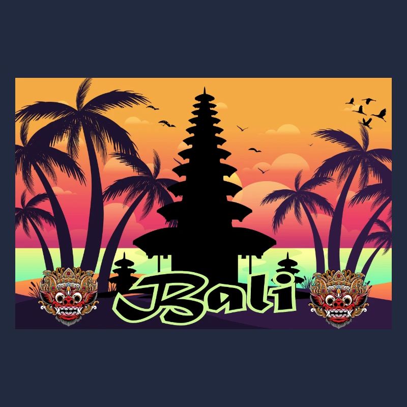 BALI