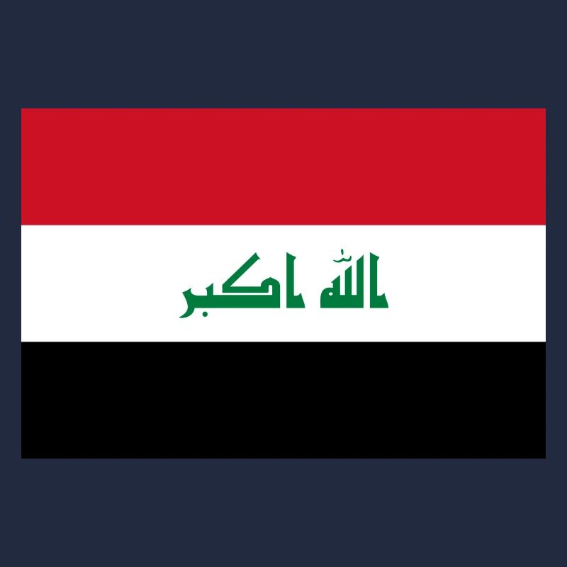 Irak