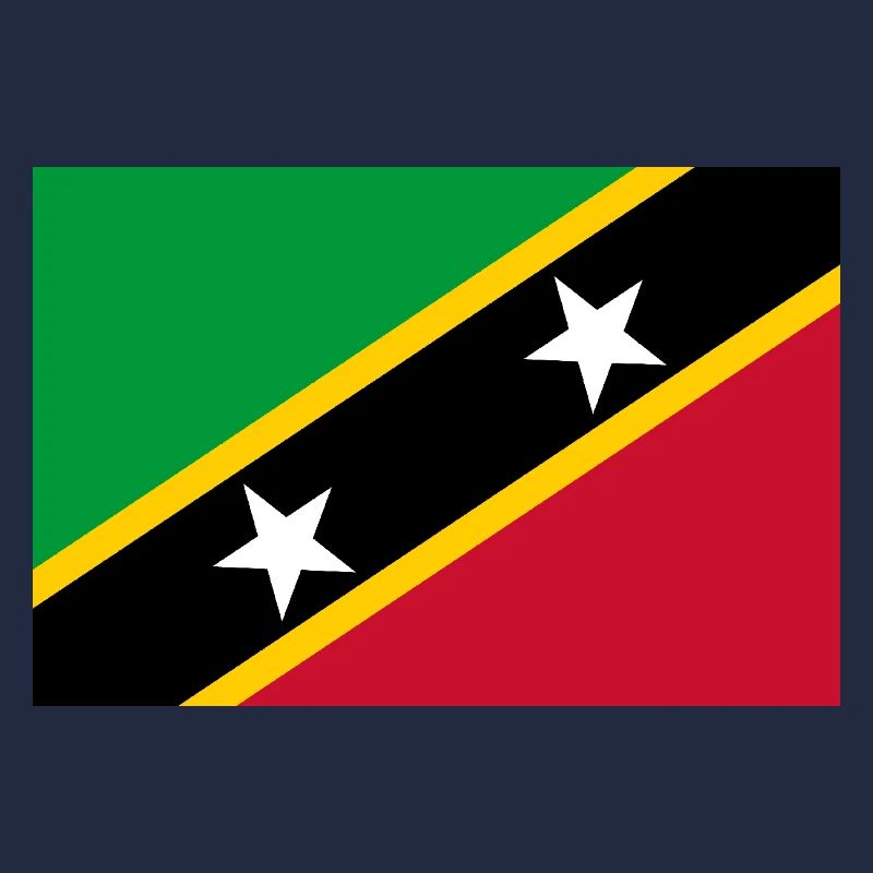 Saint-Kitts-et-Nevis