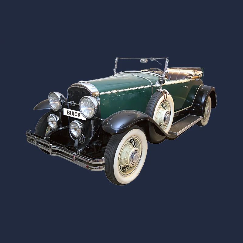 Historisches Auto