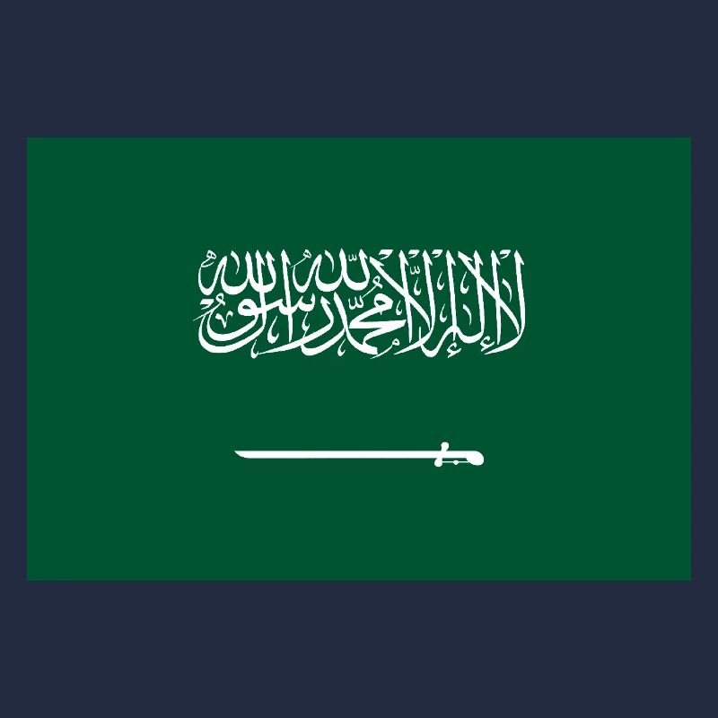 Saudi-Arabien