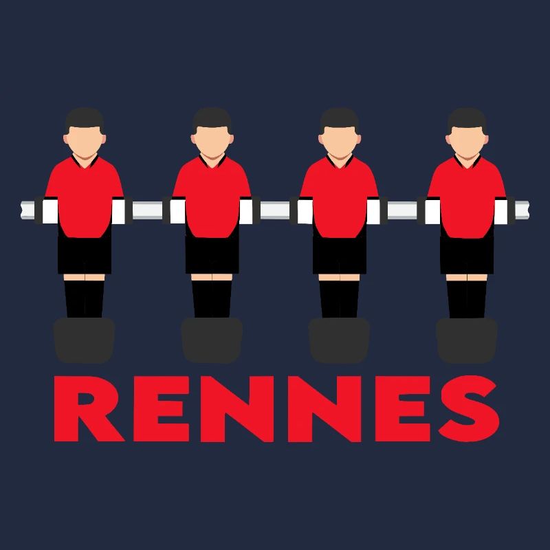 Rennes