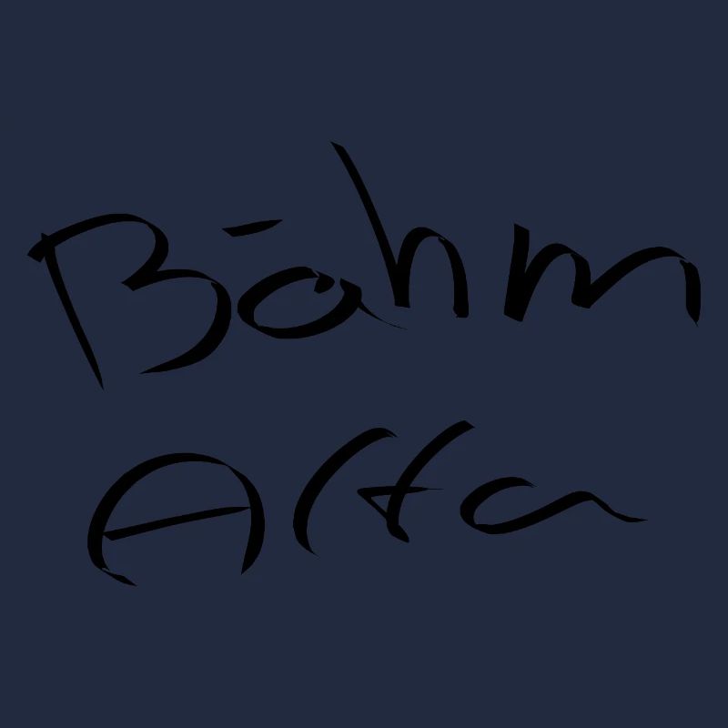 baehm