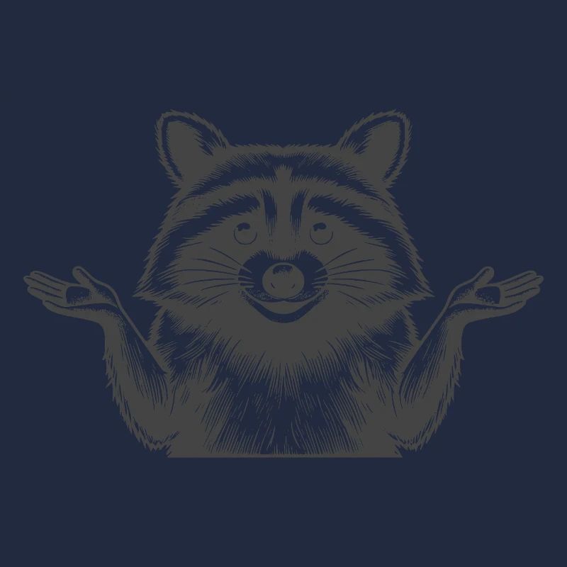 Raccoon