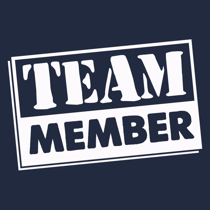 Team Member 01
