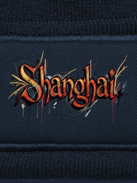 Shanghai