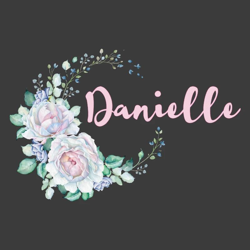 Pour Danielle