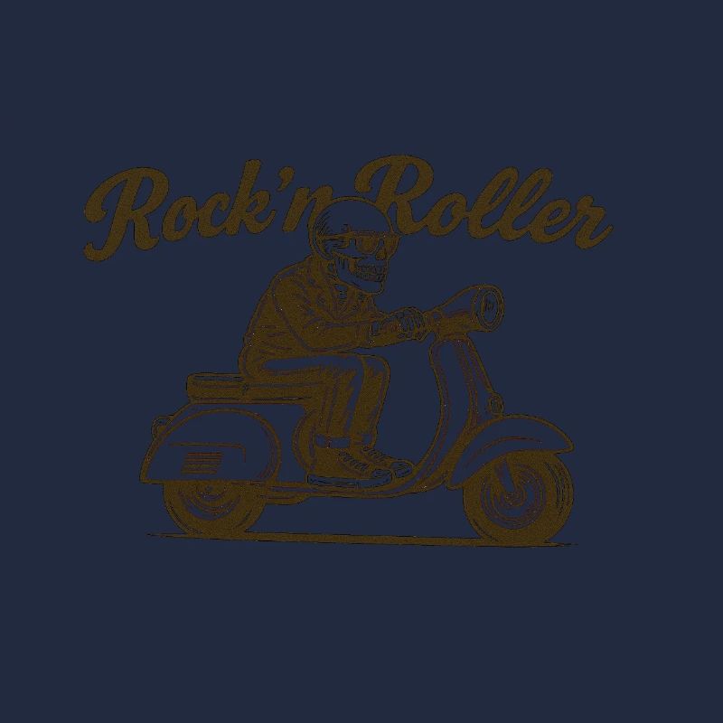Rockn Roller