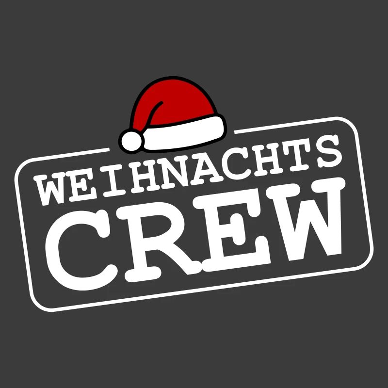 Weihnachts Crew
