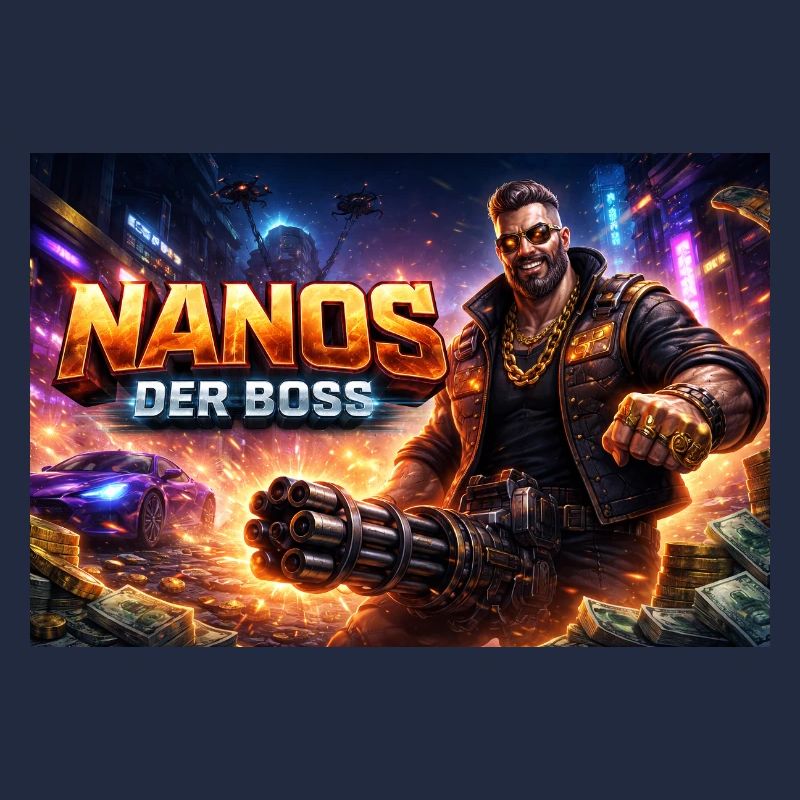 Nanos der Bøss