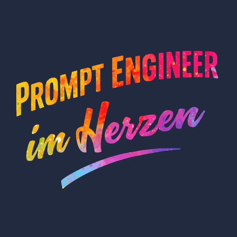 Prompt Engineer im Herzen