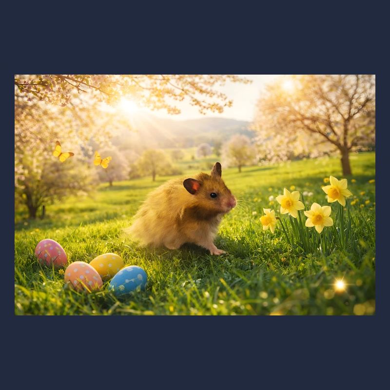 Chico 11: Ostern 2026