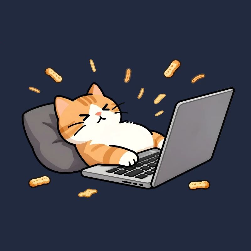 Geek-Chat im Homeoffice-Modus