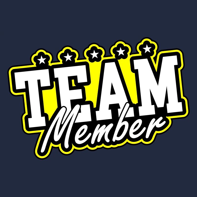 Team Mitglied