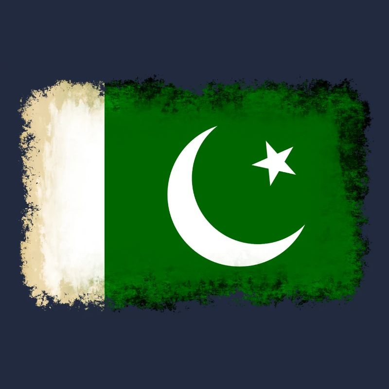 Flag Pakistan