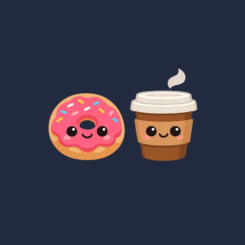 Amis du Donut et du Café