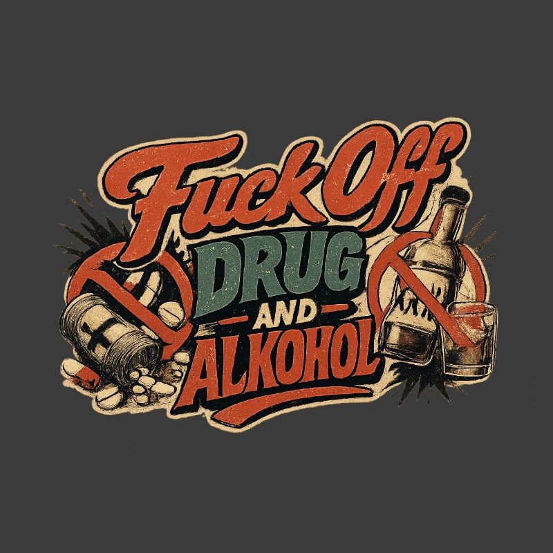 NoToDrugsAndAlcohol