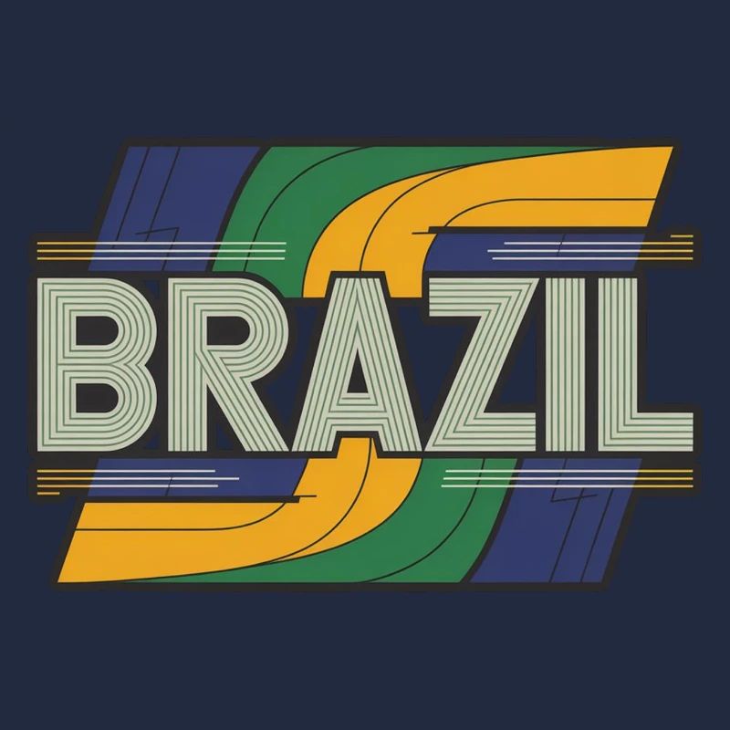 Brésil