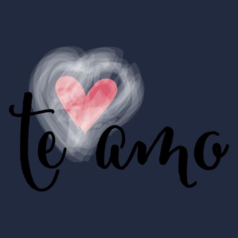 te amo