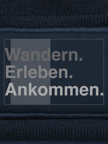 Wandern erleben