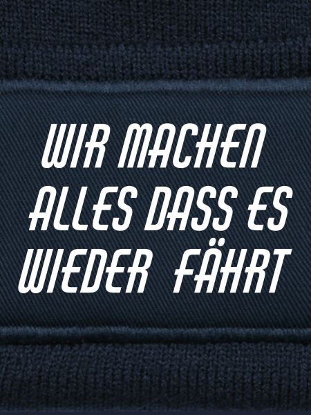 Werkstatt Slogan