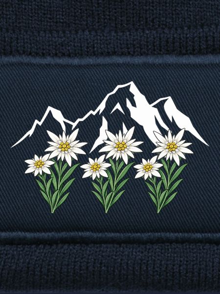 Alpen Edelweiß
