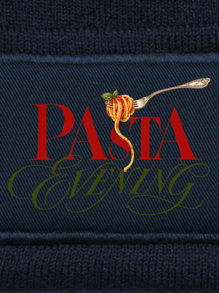 Pasta Evening Pasta Abend