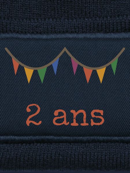 2. 2 JAHRE