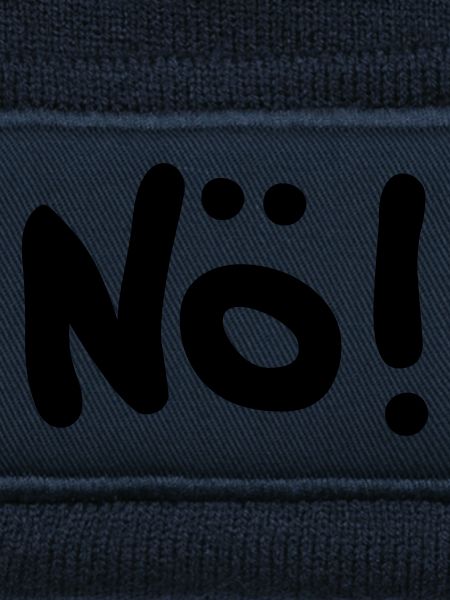 Nö!