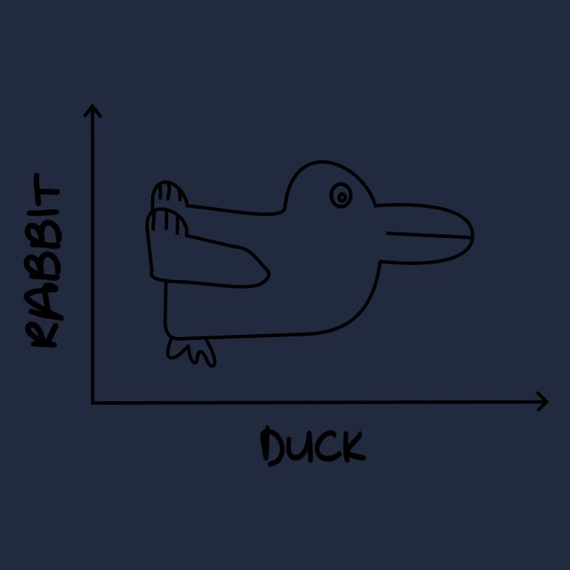 Duck'n Rabbit