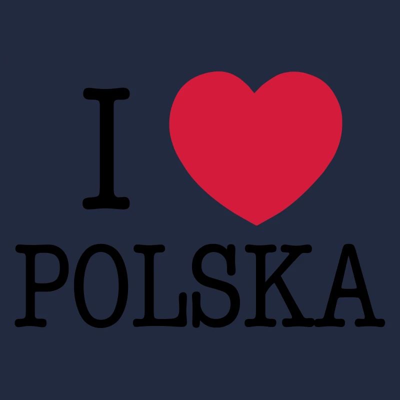 ICH LIEBE POLEN