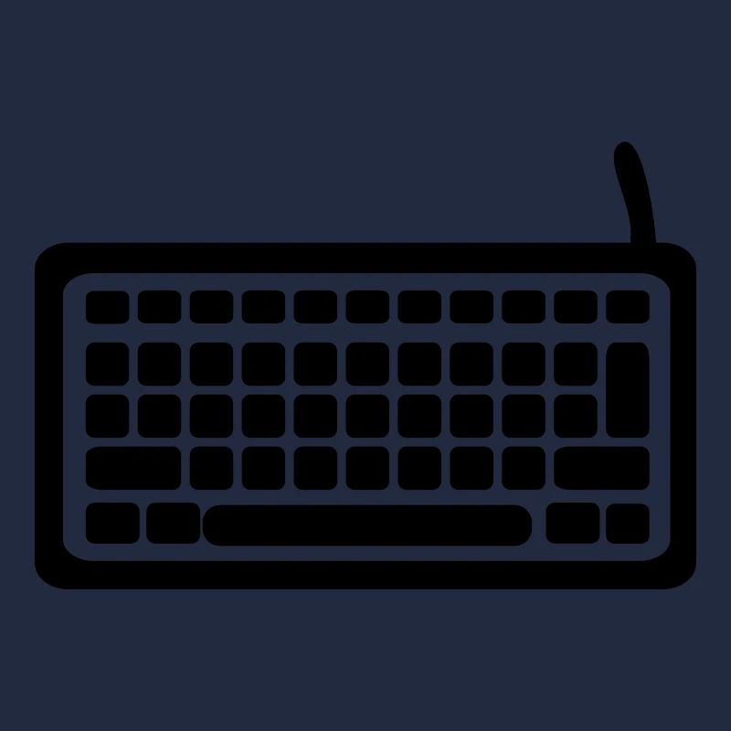 Computer - Keyboard