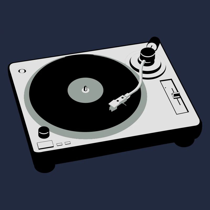 Turntable