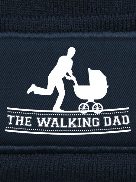 The Walking Dad