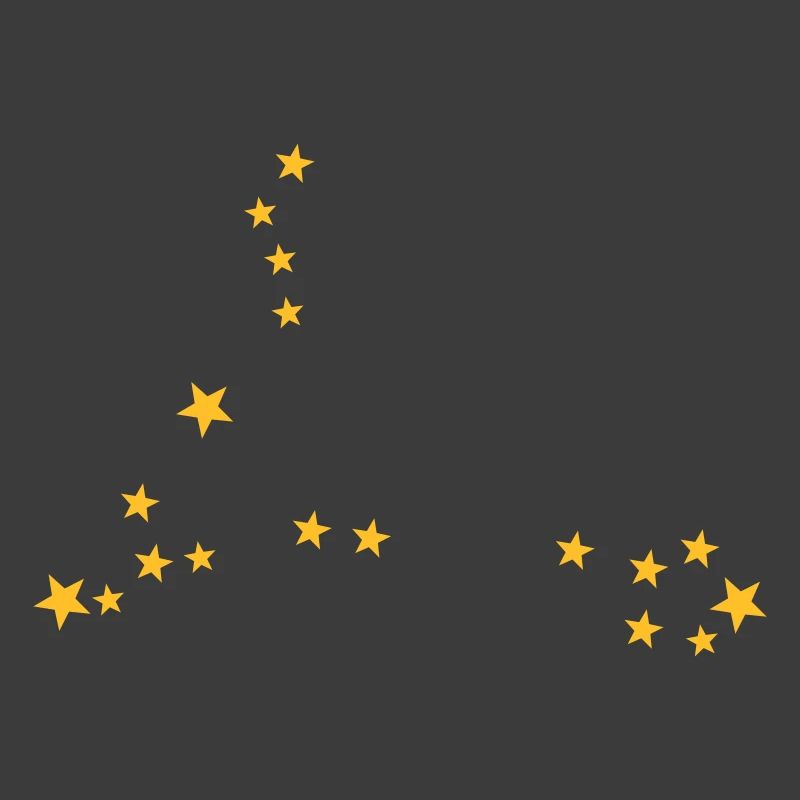 Pisces constellation