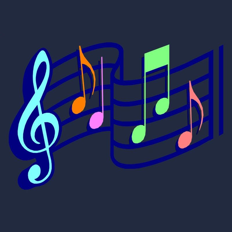Musik Noten
