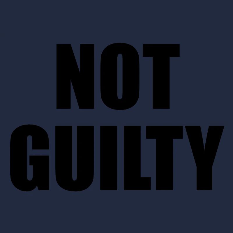 Not Guilty