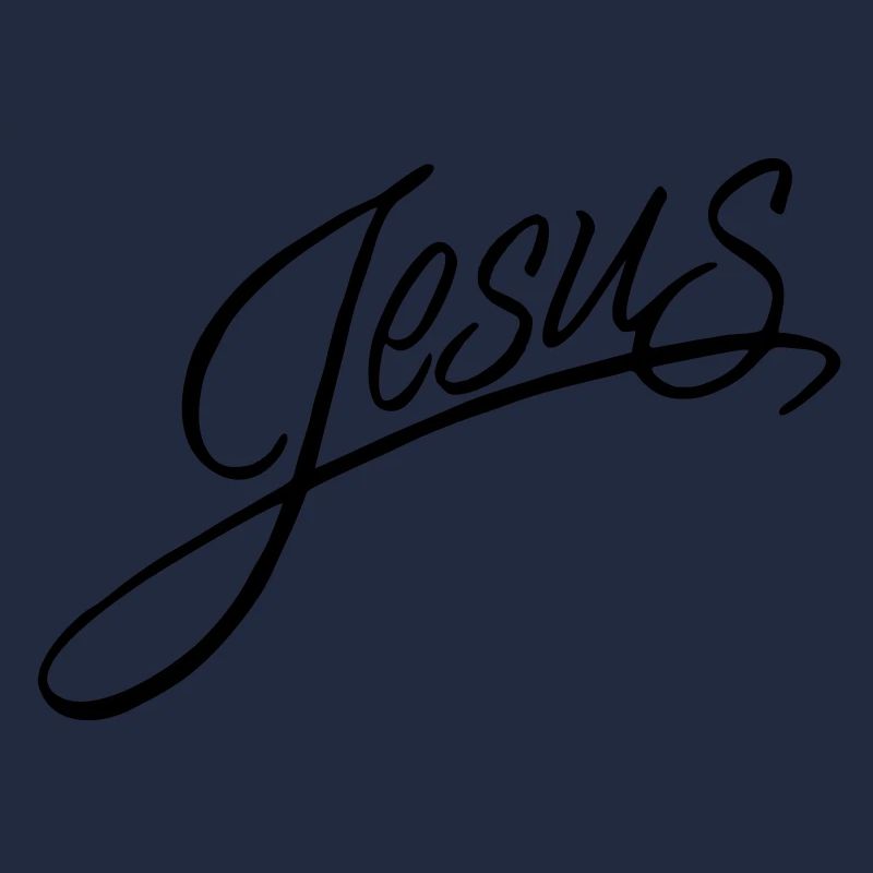 Jesus