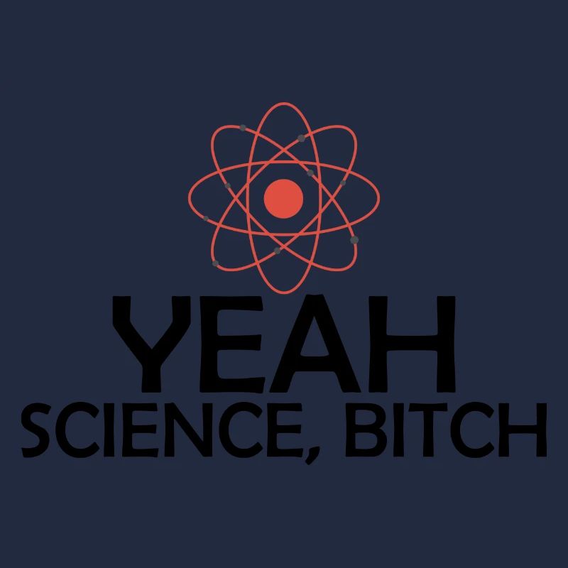 Yeah Science!